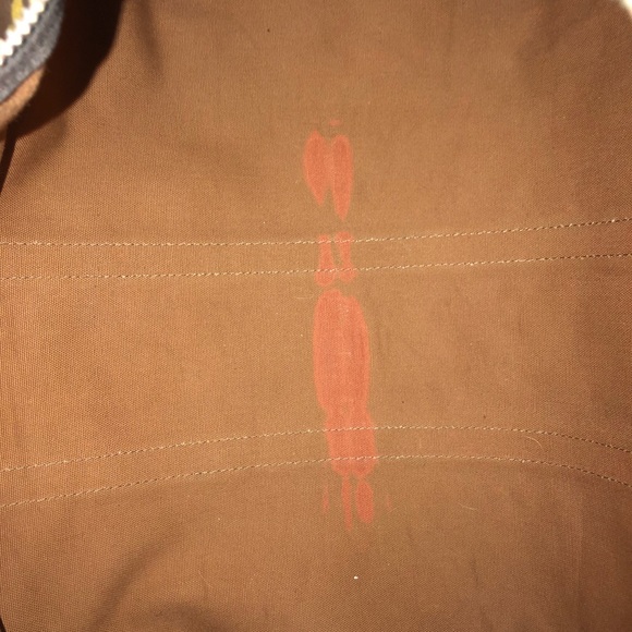 Authentic Louis Vuitton Keepall 45 - Picture 8 of 8